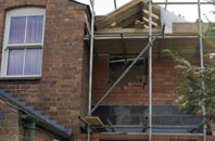 free Hilperton Marsh home extension quotes